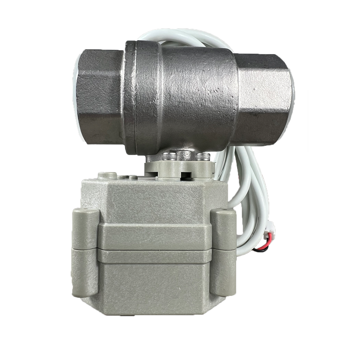 Valve Screamer Motorized Valve Auto Shut off 3/4″