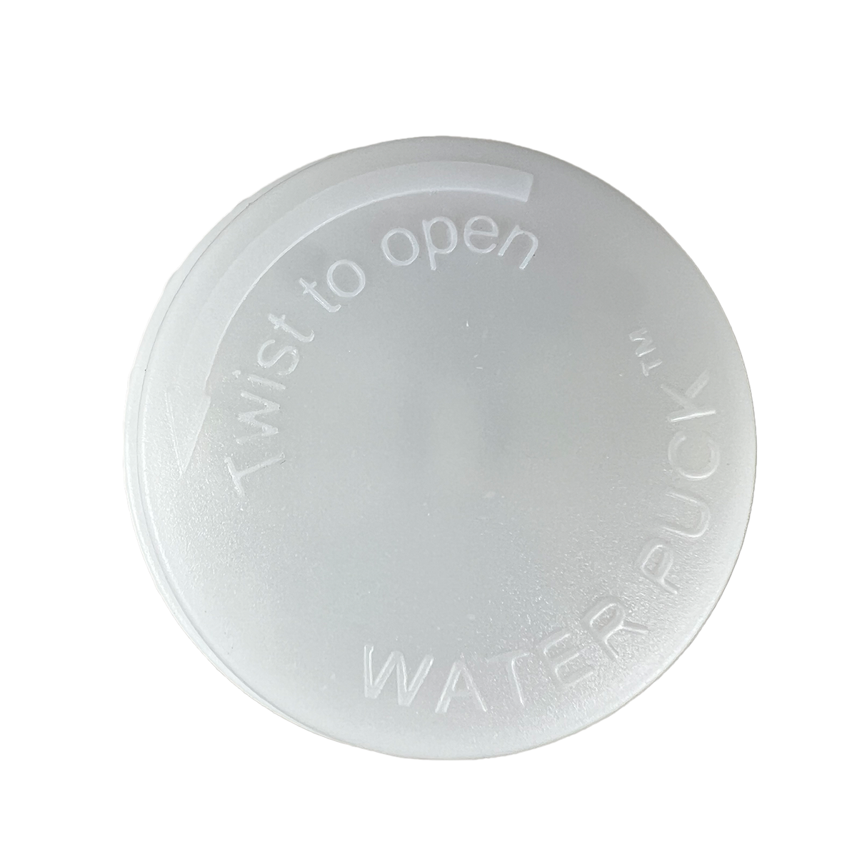 Water Puck
