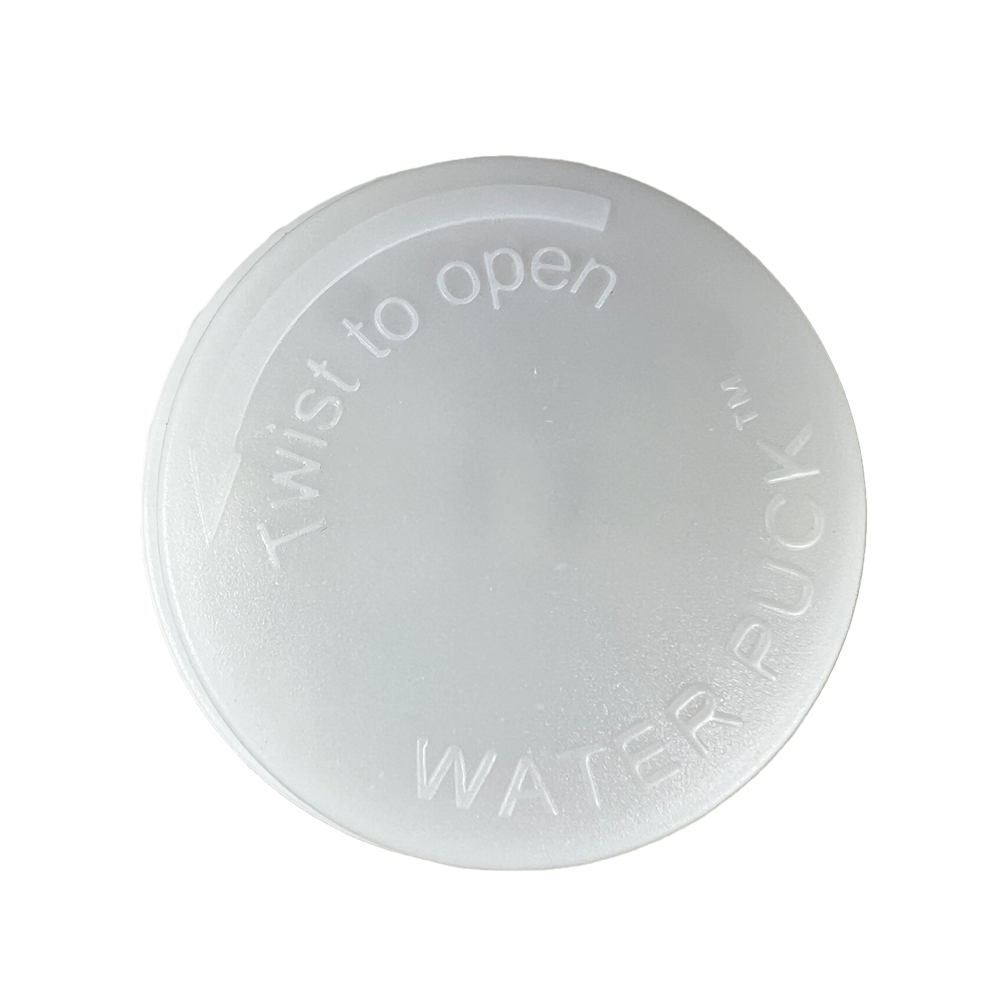 Water Puck