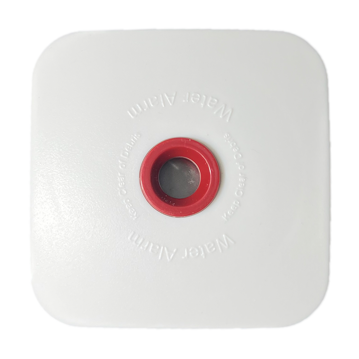 The Square Water Alarm